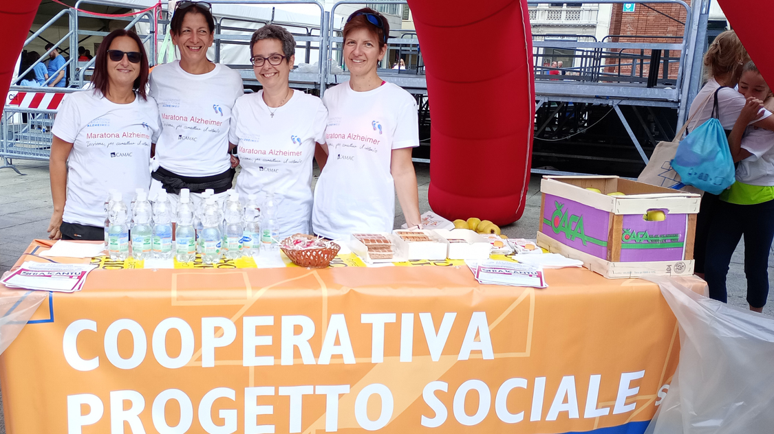 Associazioni Aderenti
