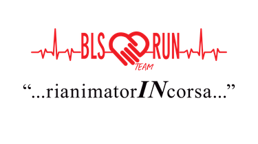 BLS RUN TEAM rianimatorINcorsa