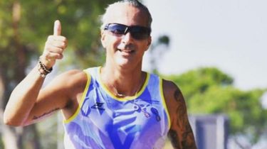 Alessandro Lo Presti, Runner Solidale