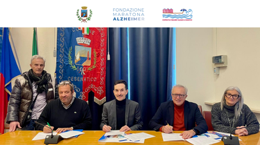 Spiagge amiche dell'Alzheimer