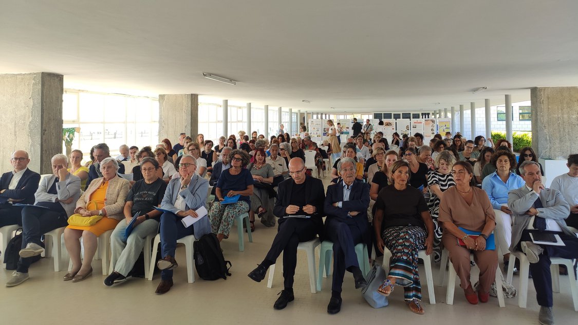 Forum Nazionale Caffè Alzheimer