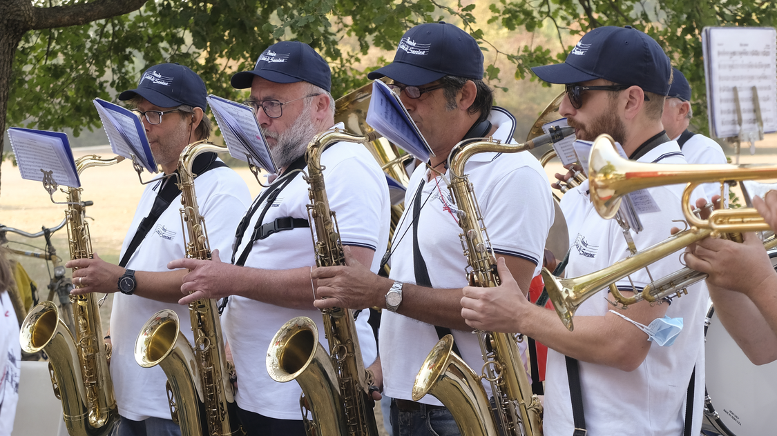 Programma Banda di Sarsina