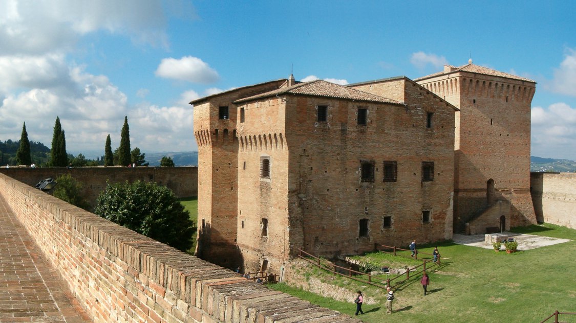 Rocca di Cesena