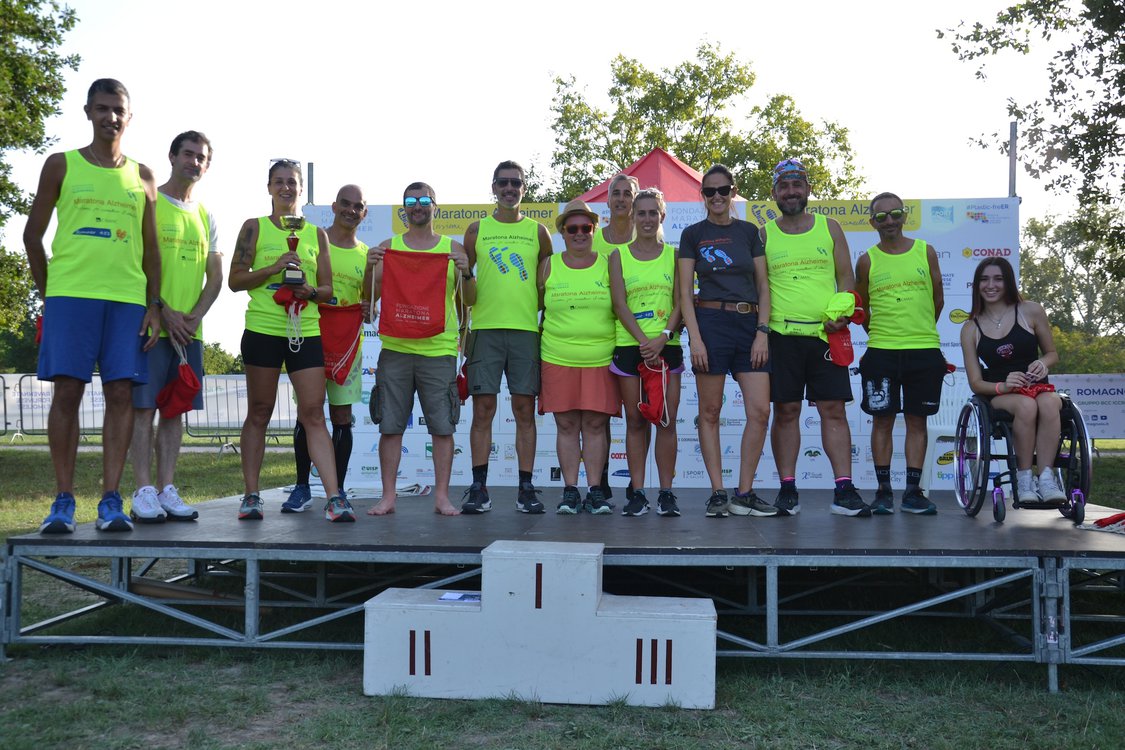 Runner Solidali 2024