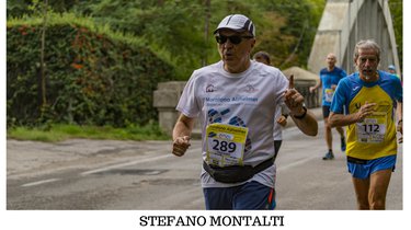 Ideatore Maratona Alzheimer