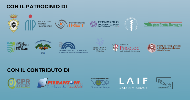 patrocini e sponsor