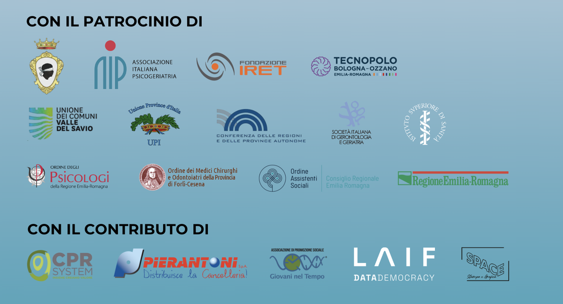 Patrocini e Sponsor