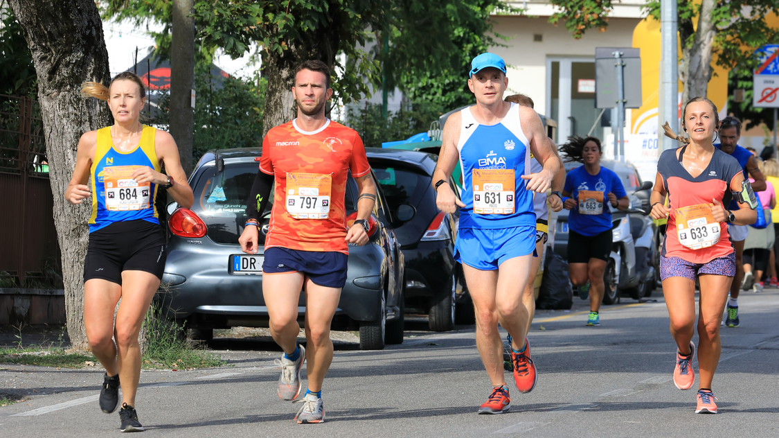 Run4Rome