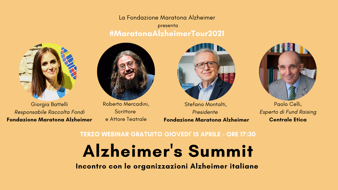 Alzheimer's Summit