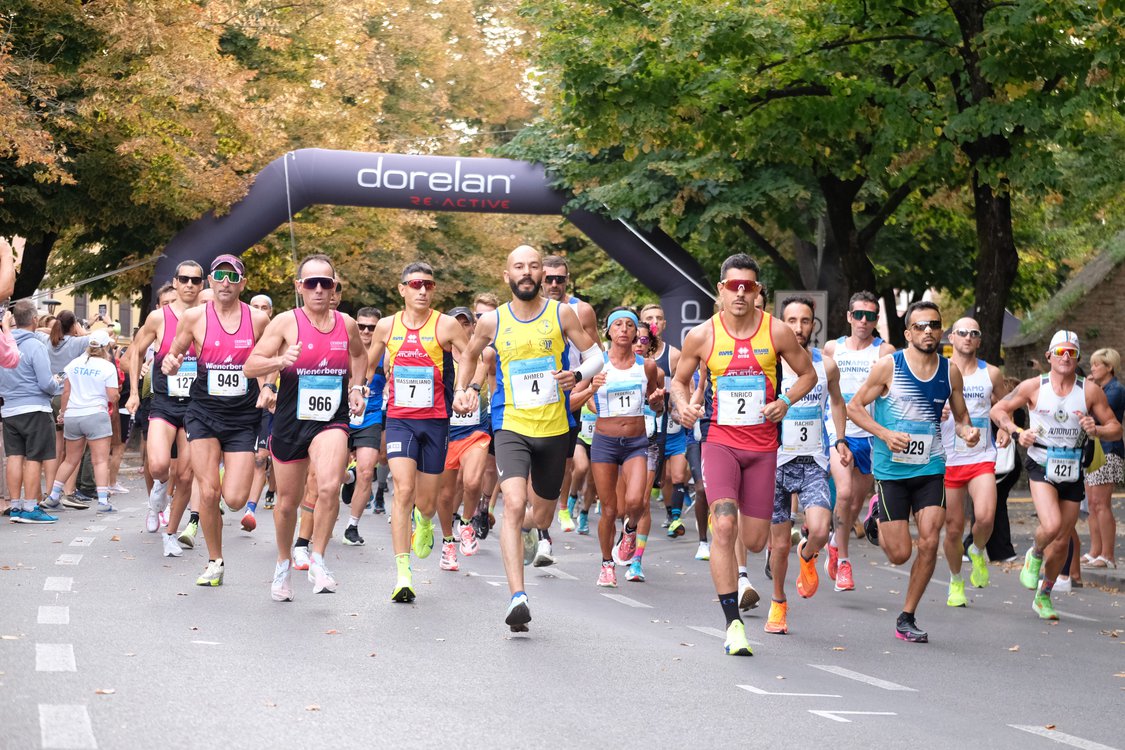 Maratona Alzheimer