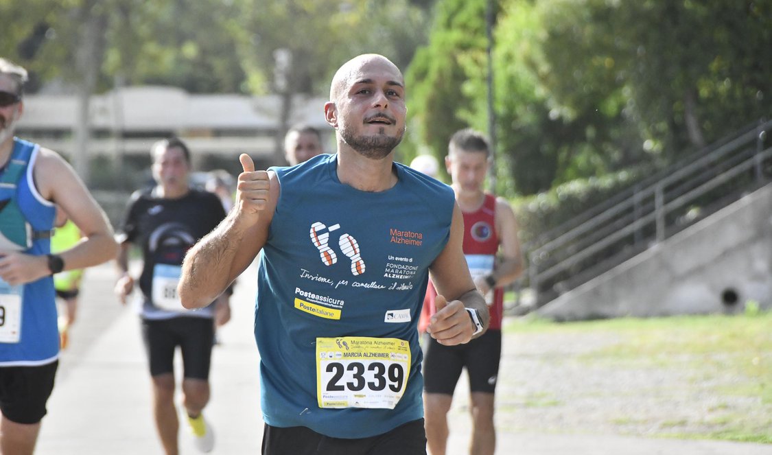 T-Shirt Maratona