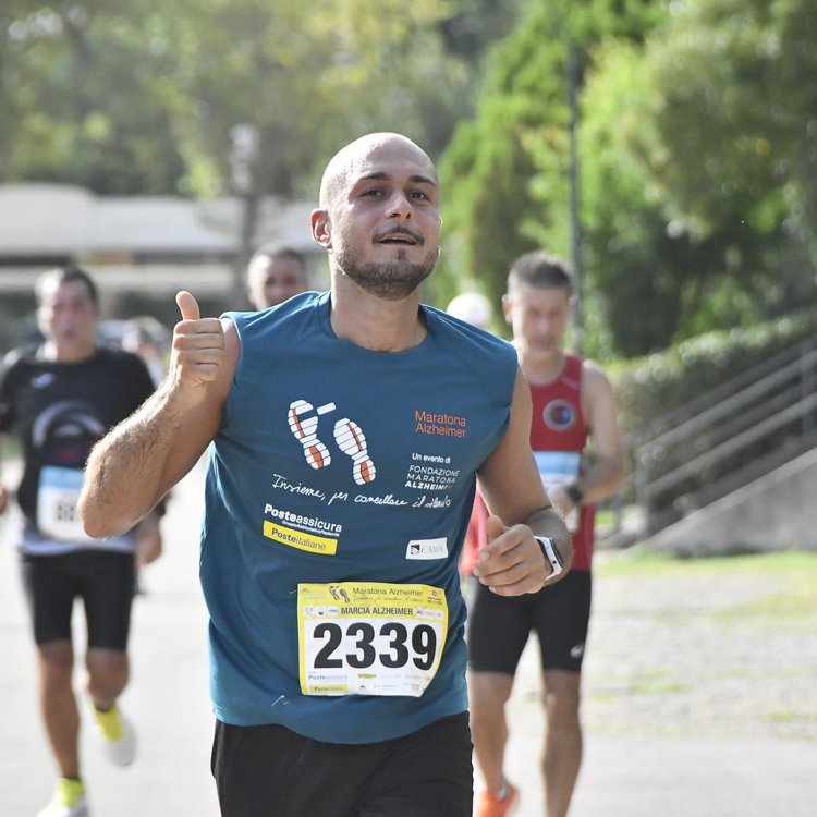 T-Shirt Maratona