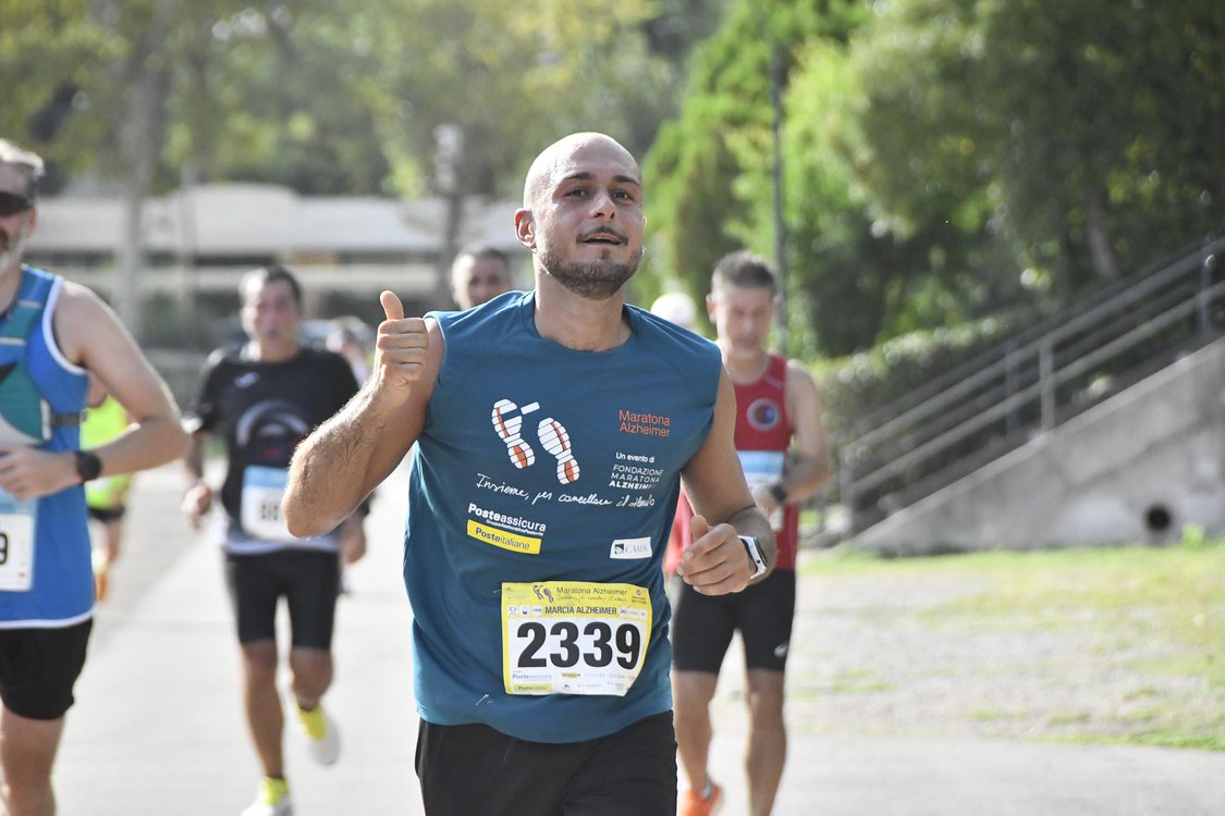 T-Shirt Maratona