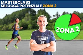 Allenamenti con Runner 451