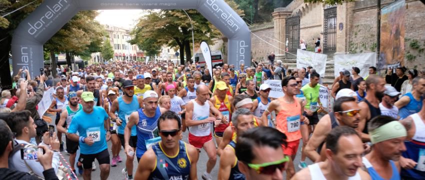 Mezza Maratona Alzheimer
