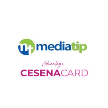 Cesena Card by Mediatip