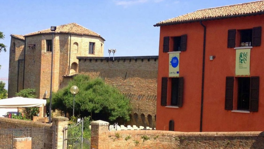 Museo Scienze Naturali