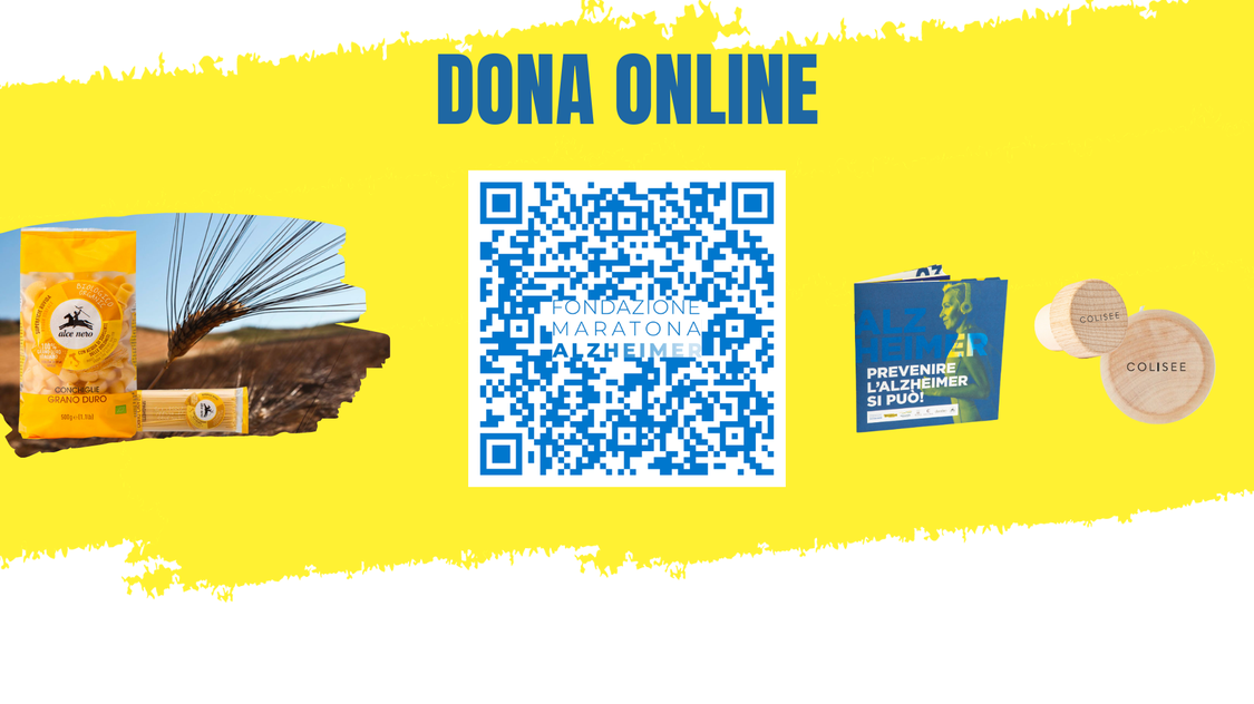 QR Code 100 piazze