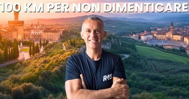 Simone Cellini, Runner 451