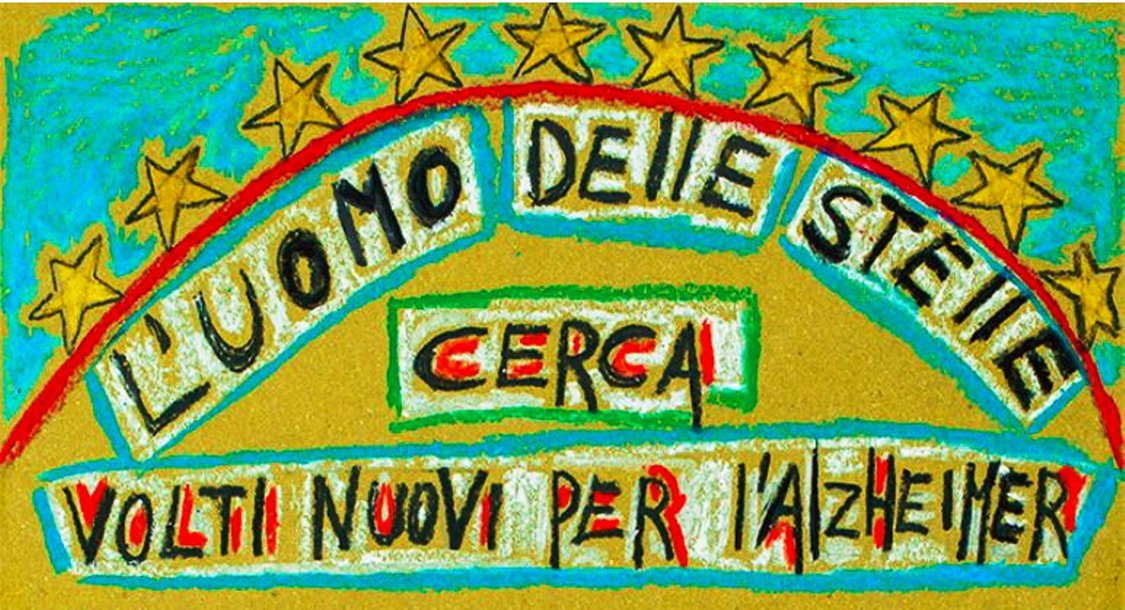 L'uomo delle stelle